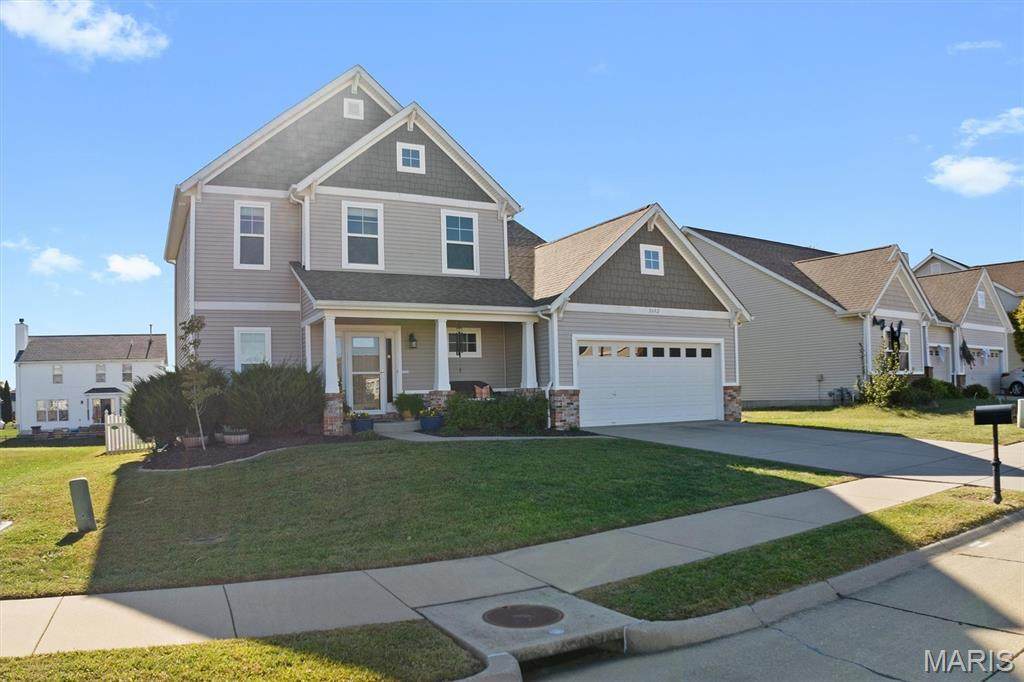 2652 Cheyenne Wells Drive - Photo 1