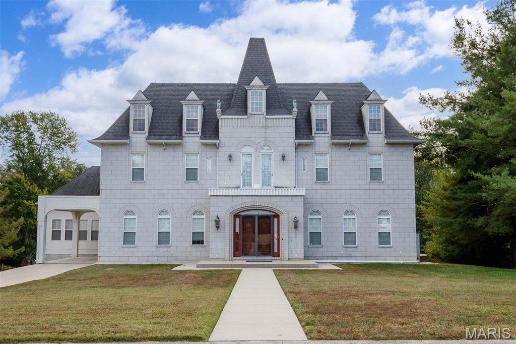 12 Clearlake Drive - Photo 1