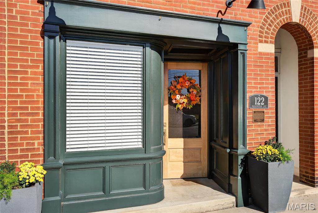 122 Mascoutah Avenue - Photo 1