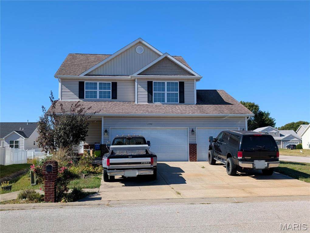 1153 Gulfstream Way - Photo 1