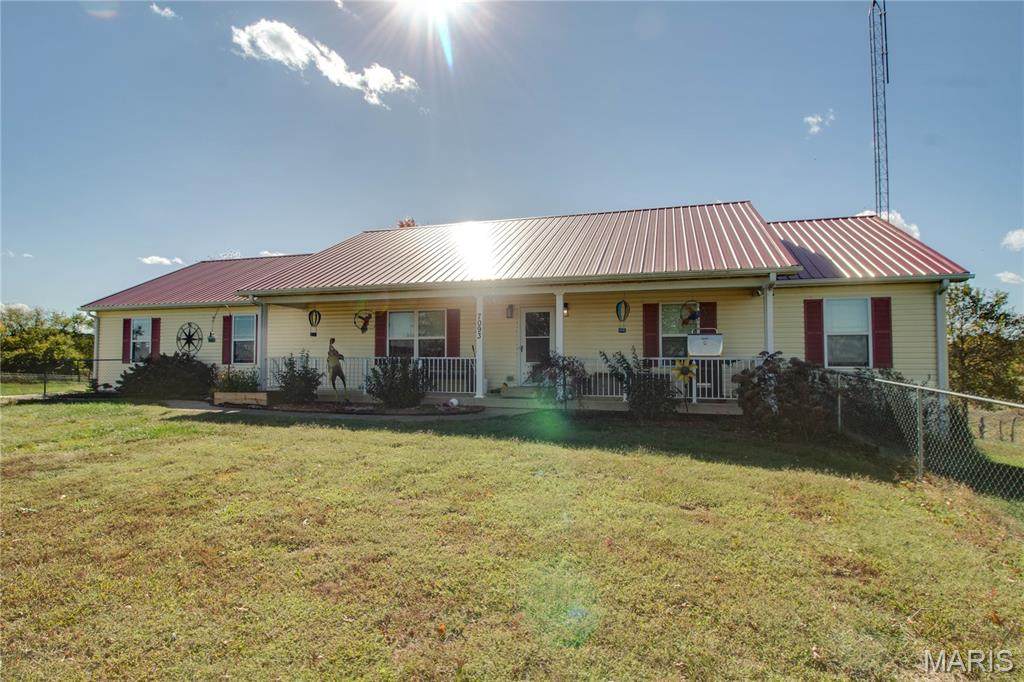 7093 Drew Road - Photo 1