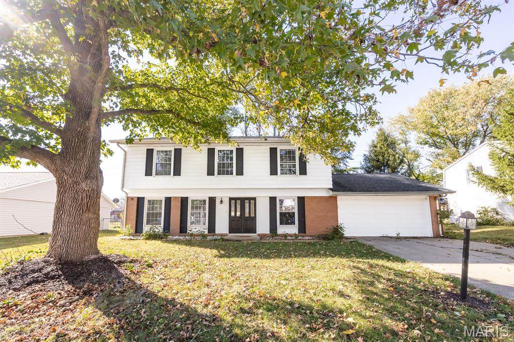 365 Breckenridge Drive - Photo 1