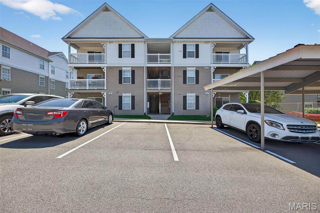 5302 Spring Creek Lane - Photo 1