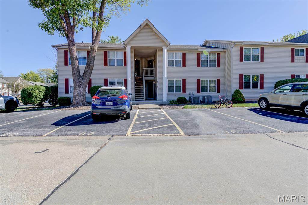 97 Sugar Bend Court - Photo 1