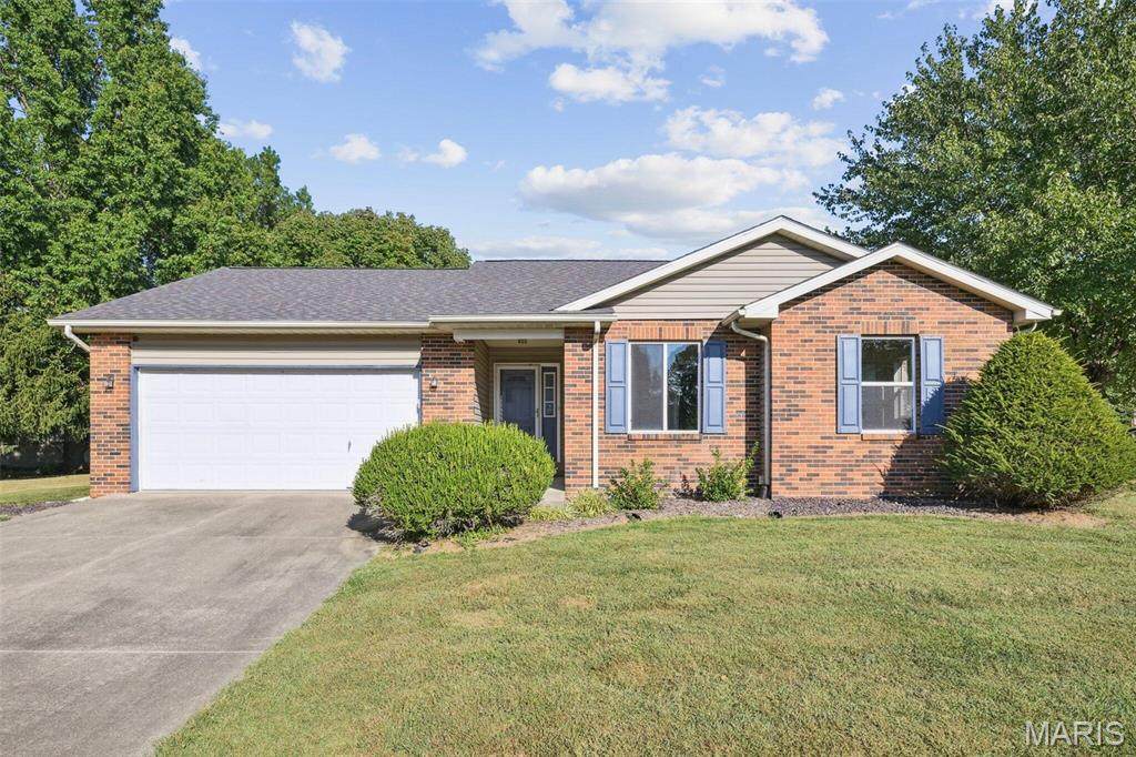 613 Jaime Lynn Court - Photo 1