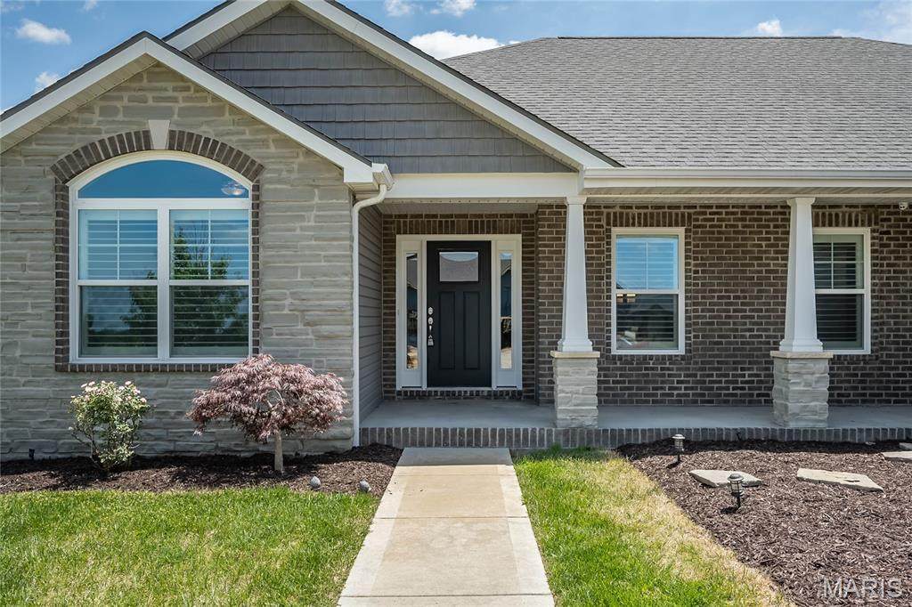 409 Sage Drive - Photo 1