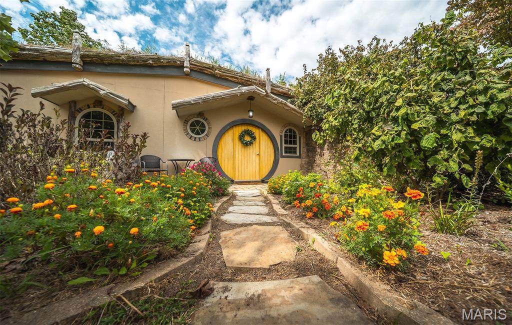 295 Panthers Den Road - Photo 1