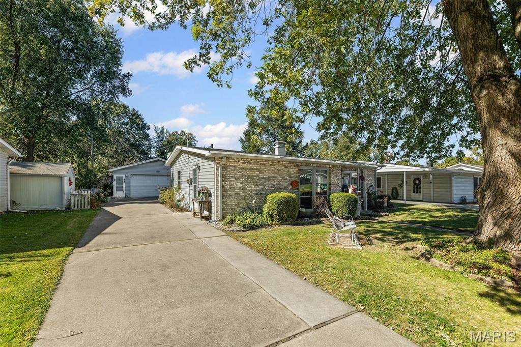 3009 Willow Avenue - Photo 1