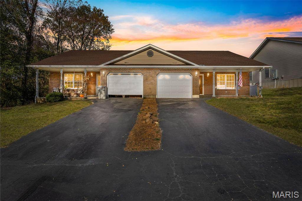 1604 Napoleon Drive - Photo 1