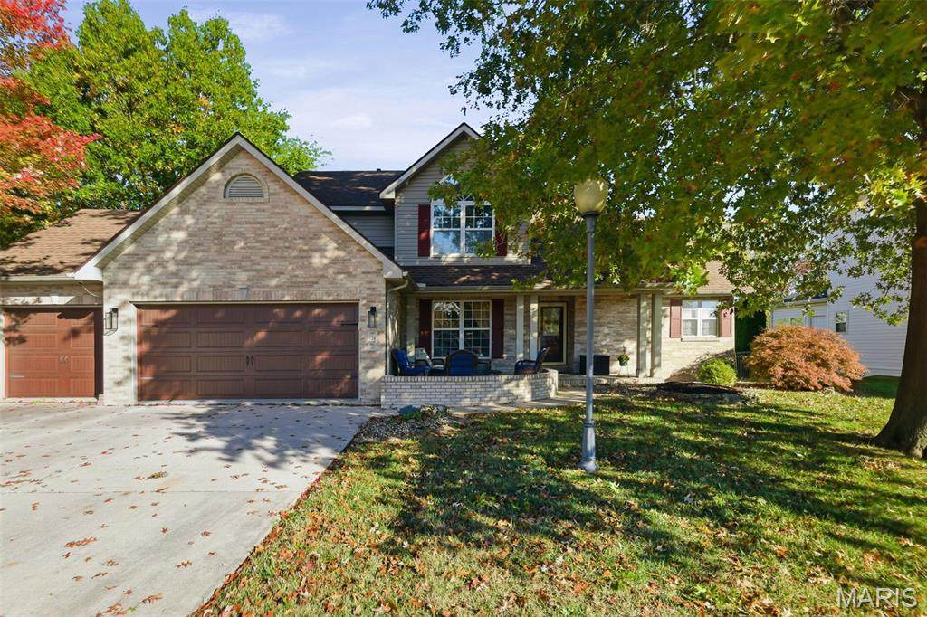 121 Somerset Drive Drive - Photo 1