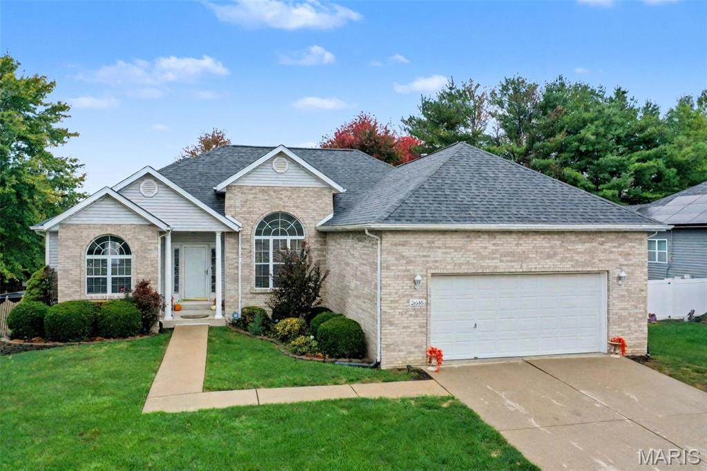 2645 Katrine Lake Drive - Photo 1