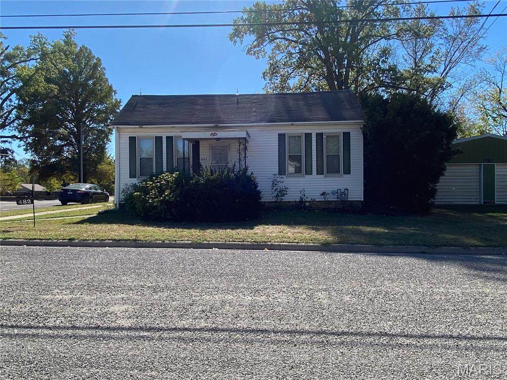 482 Walnut Street - Photo 1