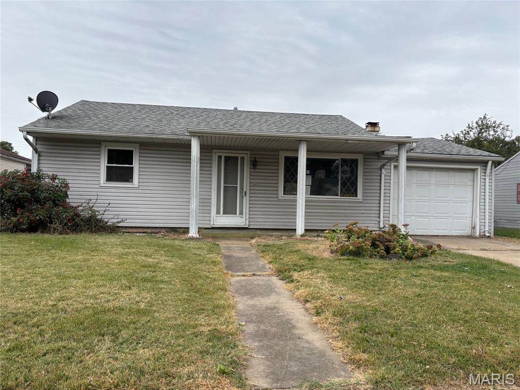 3127 Wayne Avenue - Photo 1