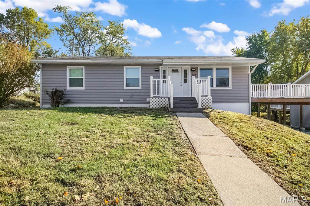 241 Madison Avenue - Photo 1