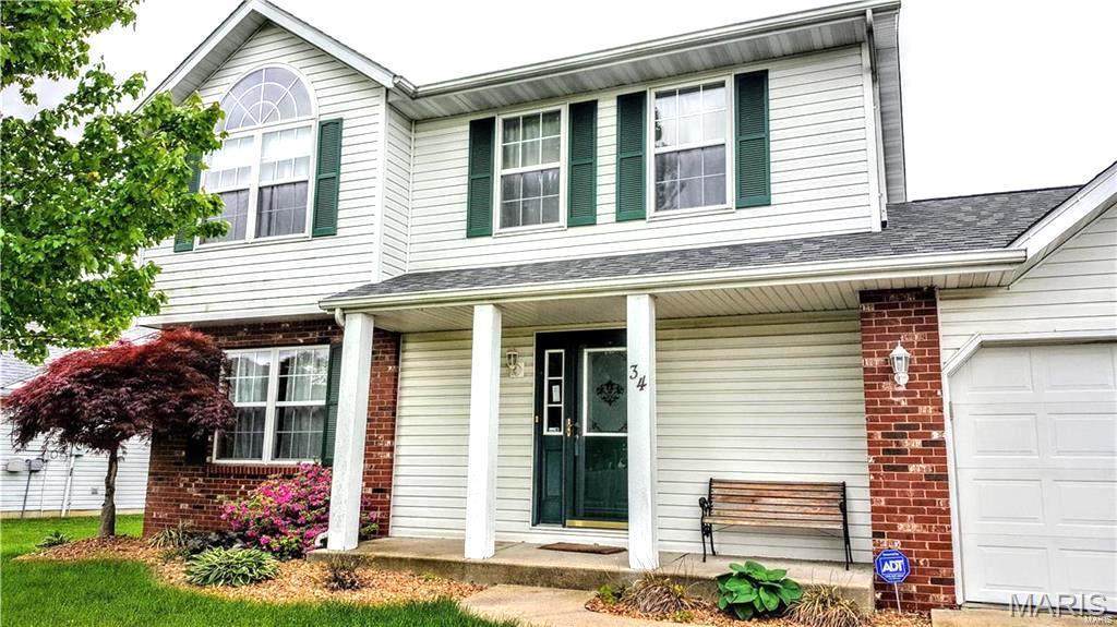 34 Arbor Springs - Photo 1