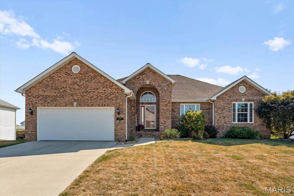 3295 Veranda Court - Photo 1