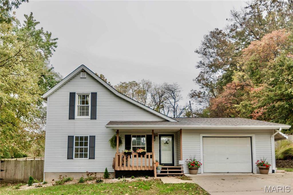 7001 Lockmann Road - Photo 1