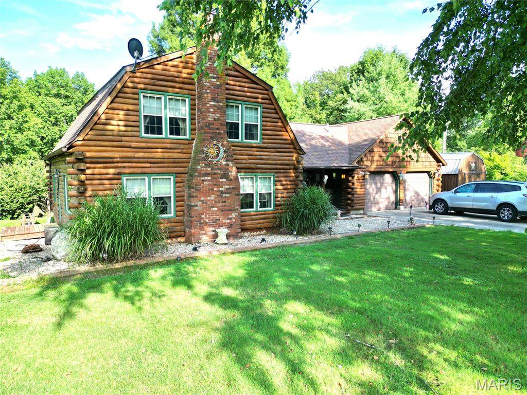 3638 Hotze Road - Photo 1