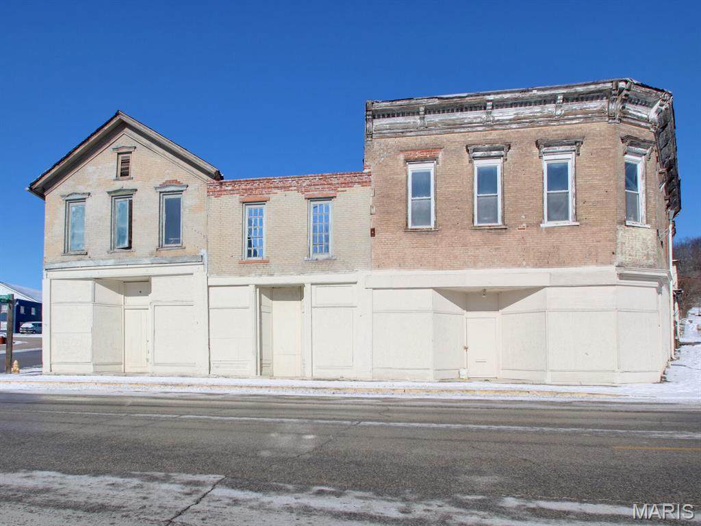 1802 Market - Photo 1
