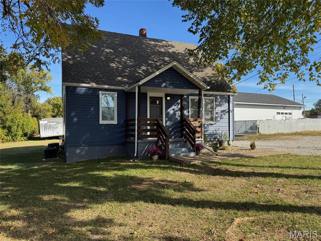 3410 Bolivar Street - Photo 1