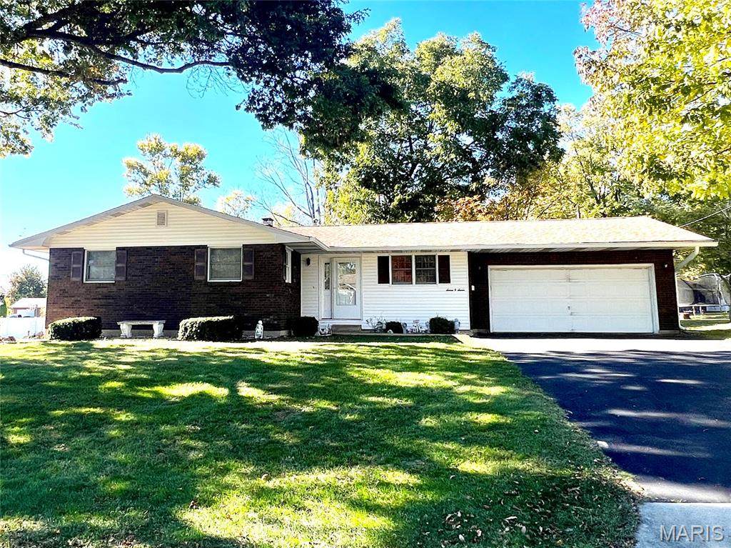 707 Library Street - Photo 1