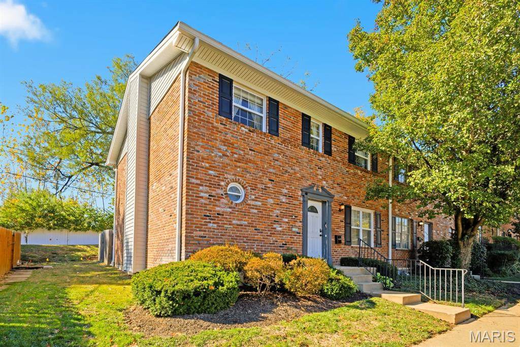 1121 Matador Drive - Photo 1