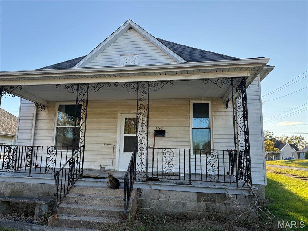 1163 First - Photo 1