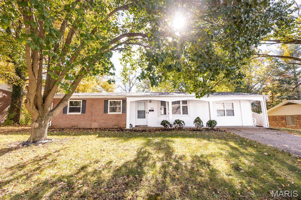 860 Wilshire Drive - Photo 1