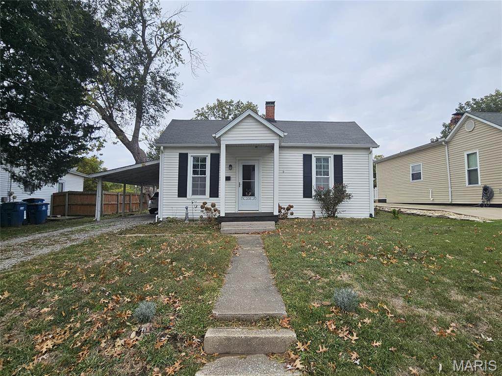 208 Throp Street - Photo 1