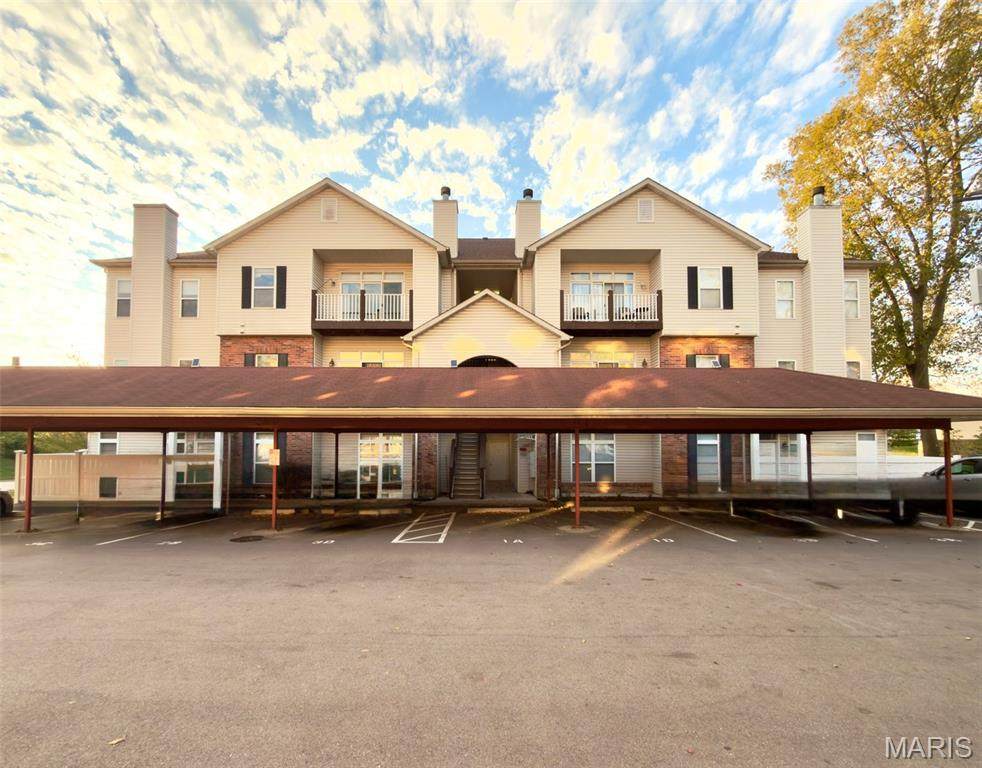 1287 Gardens Circle Drive - Photo 1