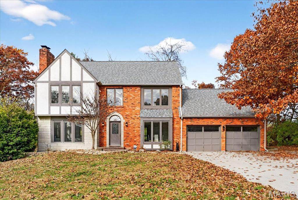 6589 Oak Hill Manor - Photo 1