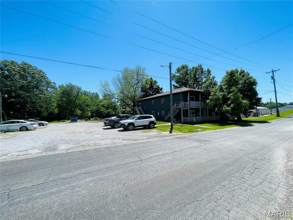 404 Massachusetts Street - Photo 1