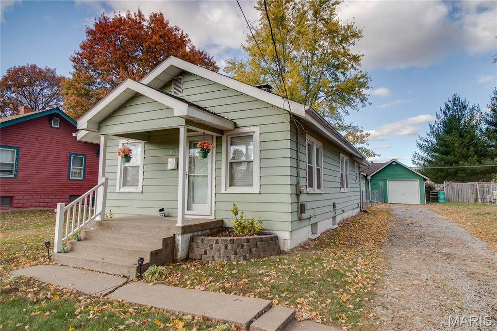 3512 Wickenhauser Avenue - Photo 1