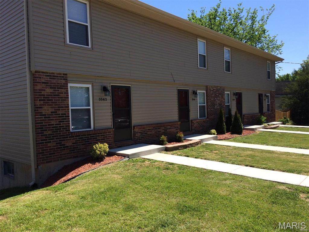 3561 Lonedell Rd - Photo 1