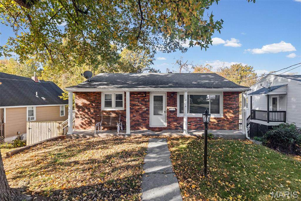 2114 Orchard Boulevard - Photo 1