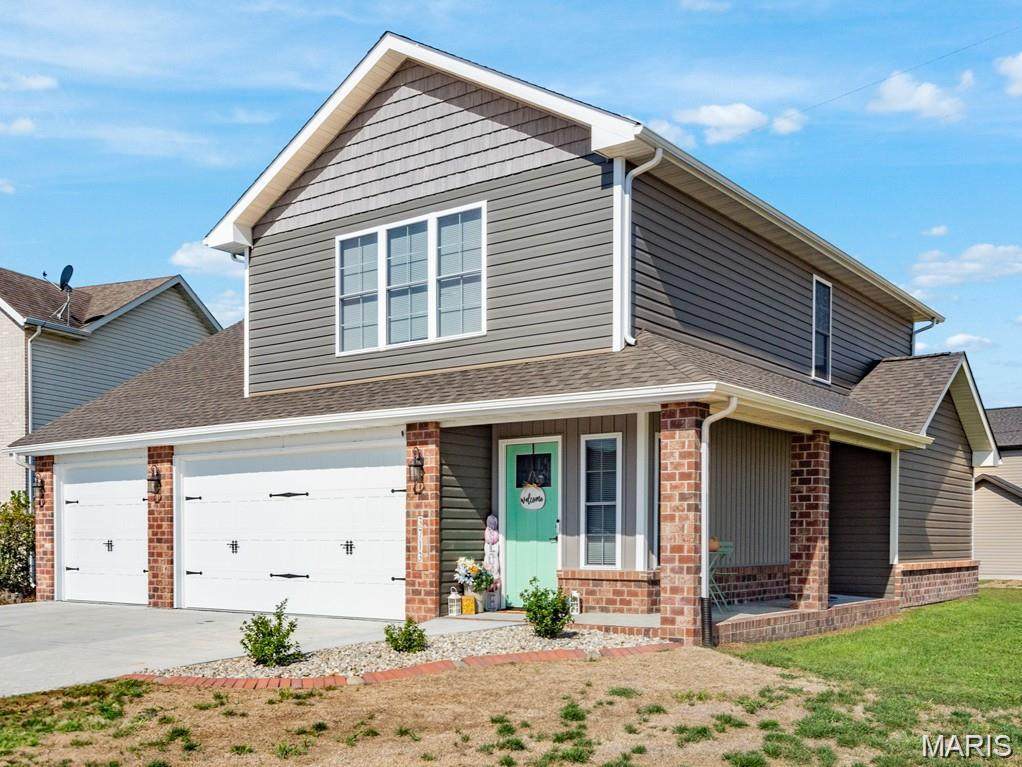 3713 Justine Drive - Photo 1