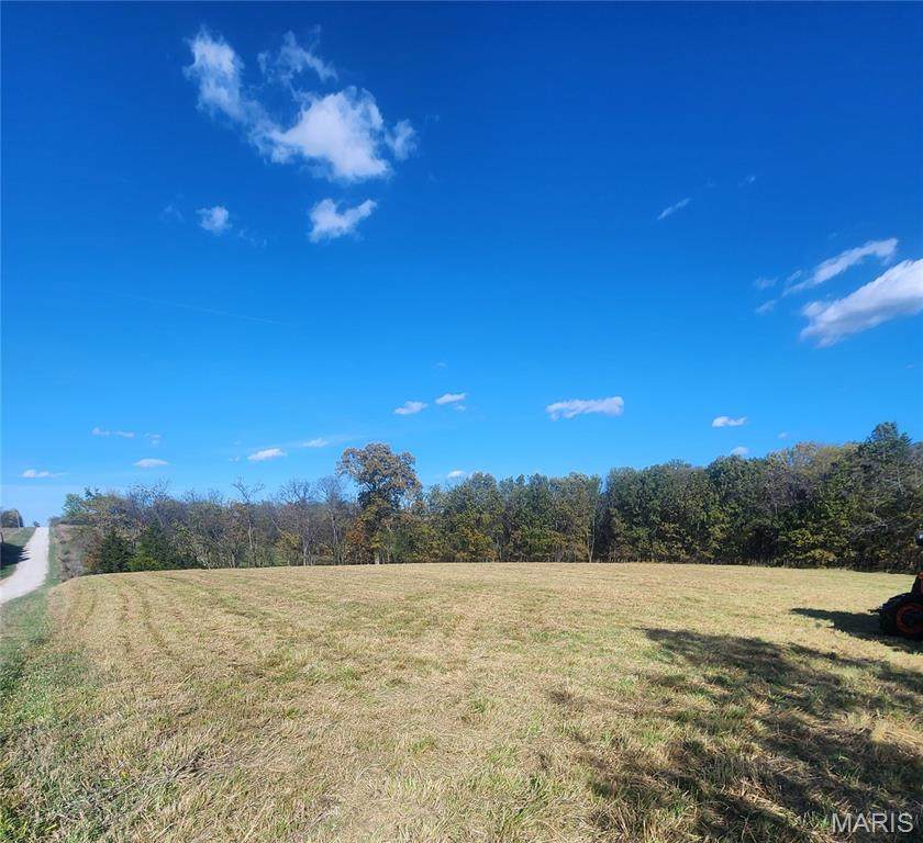 0 County Road 197 - Tract 3 (5+/- Acres) - Photo 1