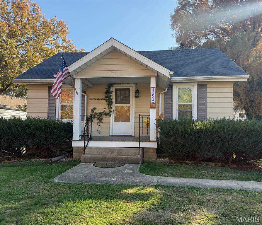 1224 Jefferson Street - Photo 1