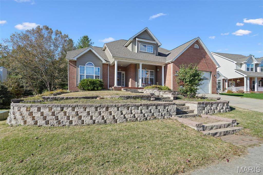 1611 Coles Court - Photo 1