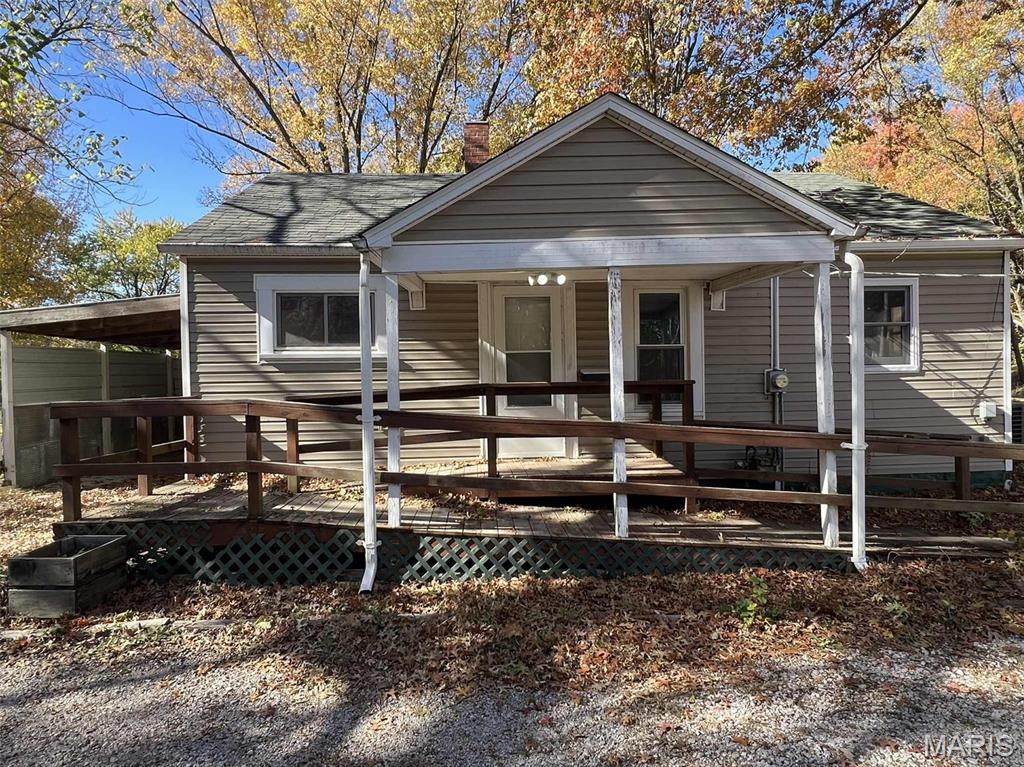 1250 Ryder Street - Photo 1