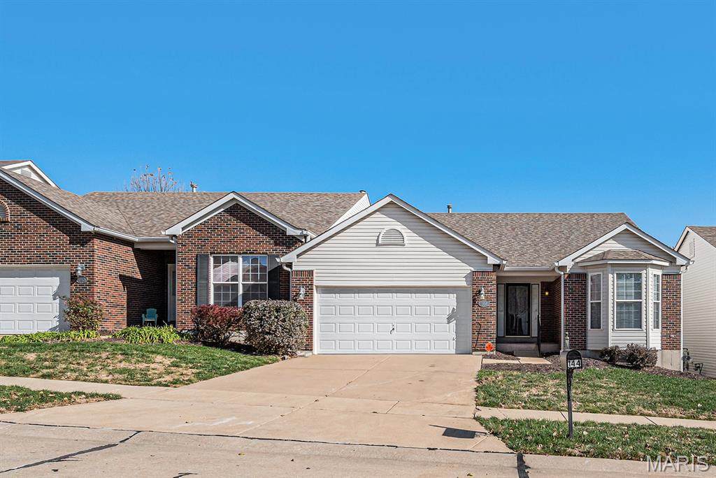 144 Carytown Lane - Photo 1