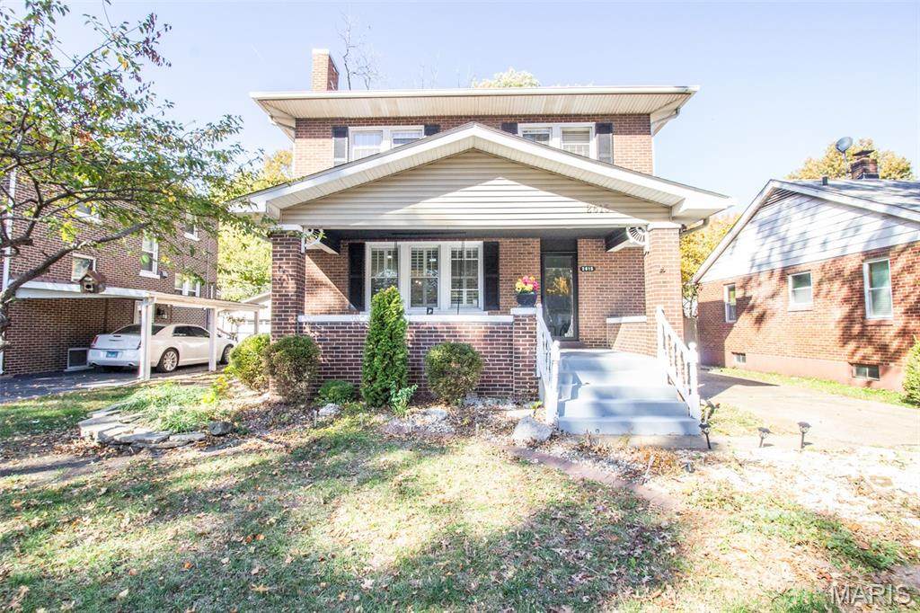 2615 Edison Avenue - Photo 1