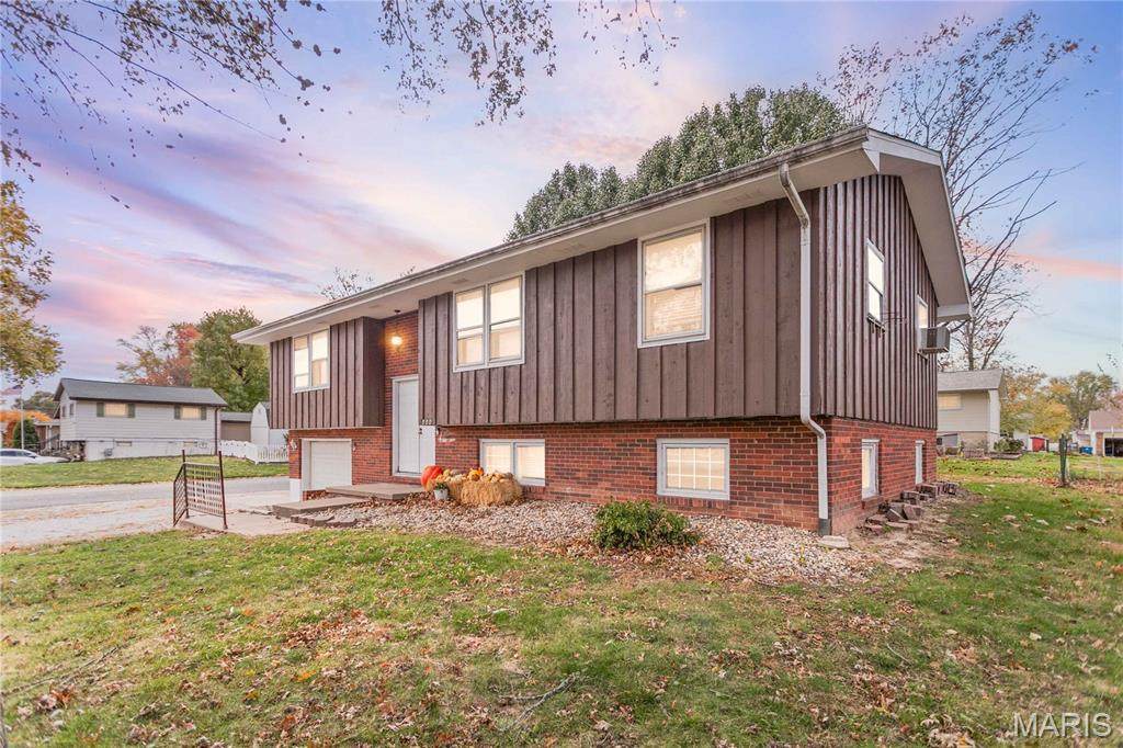 444 Wyoming Street - Photo 1