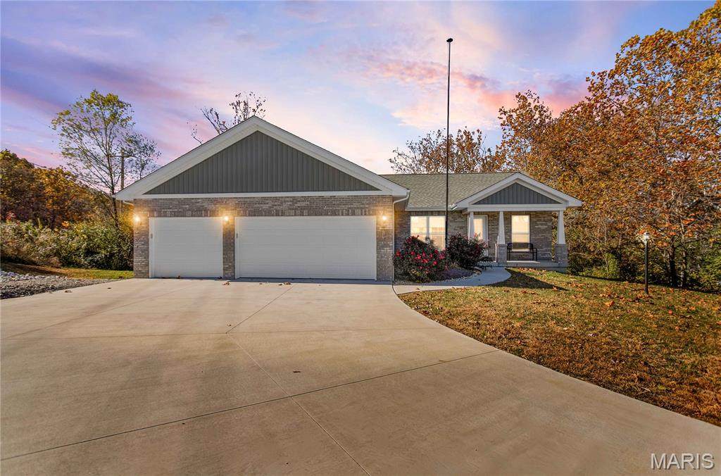 25714 Walnut Creek Drive - Photo 1