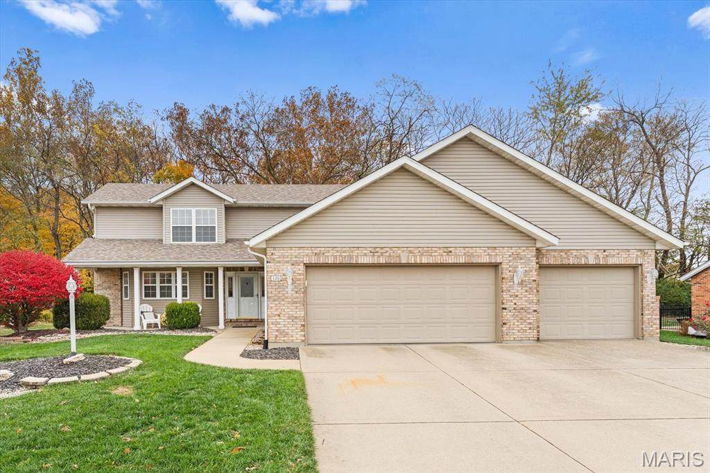 126 Kingsbrooke Boulevard - Photo 1