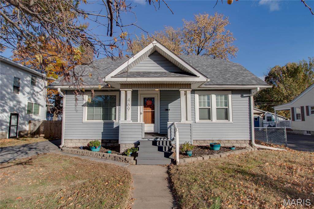 469 Tipton Avenue - Photo 1