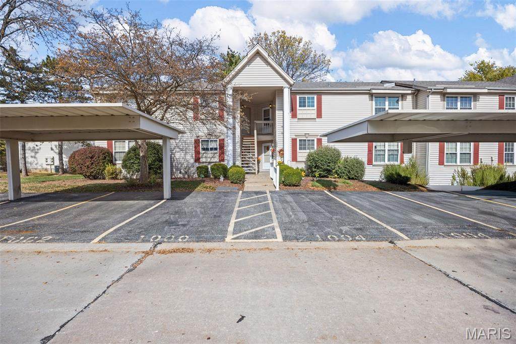 1006 Sugar Creek Court - Photo 1