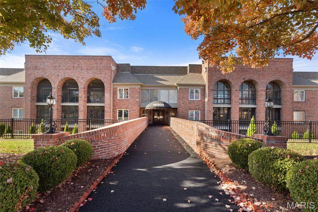 14300 Conway Meadows Court - Photo 1