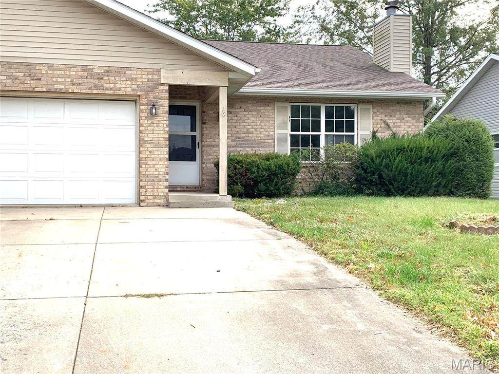 117 Twin Oaks Lane - Photo 1