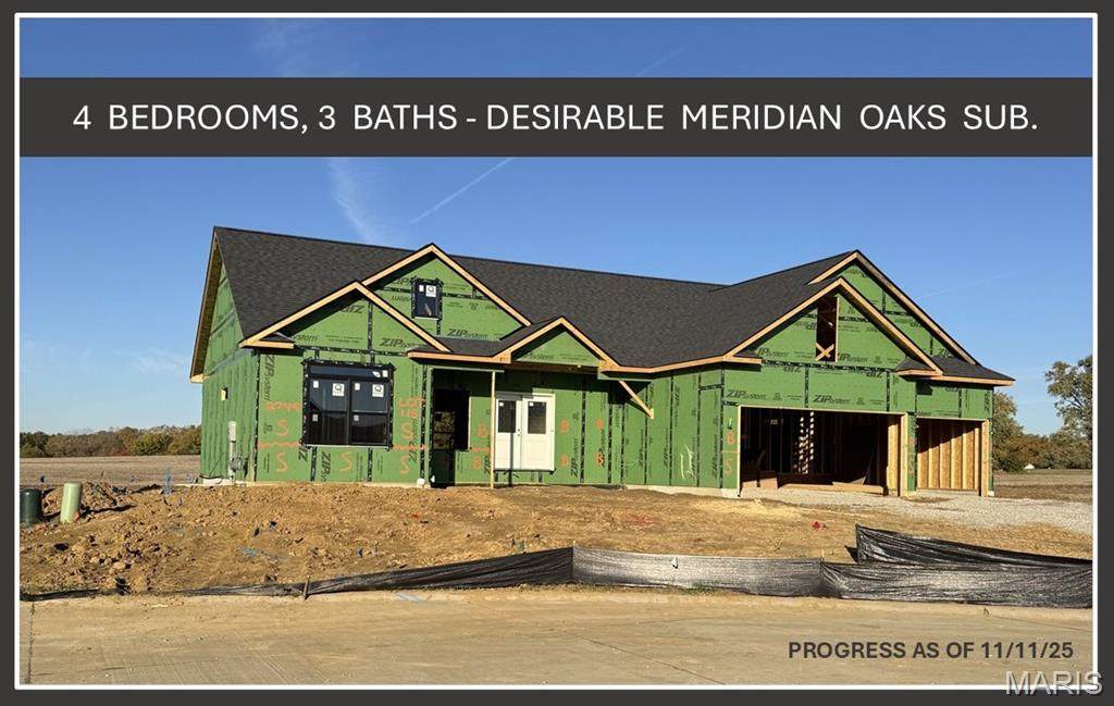 2749 Bristol Way - Photo 1